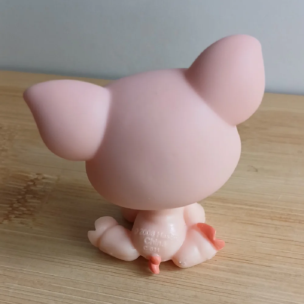 Littlest Pet Shop Pig #622